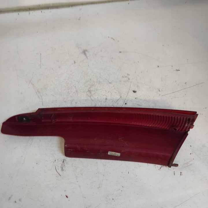 фото №2, Отражатель лампы левый задний зад citroen c5 9655863880 03 4czx13405d