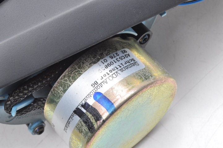 фото №9, Bmw x3 e83 дисплей экран навигации 3420851