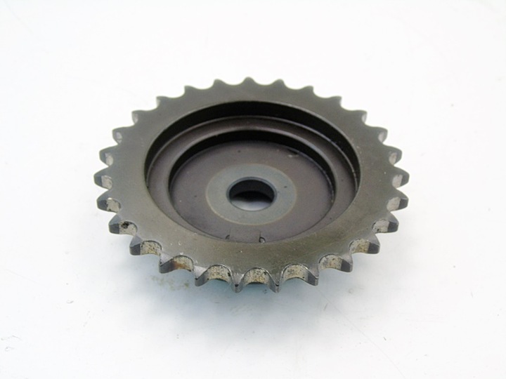 фото №1, Колесо вал распределительный вал 2.3 vr5 v5 passat b5 golf 4 bora i toledo 2 021109111h