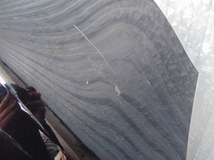 фото №10, Бампер зад mercedes eqc a2938853400