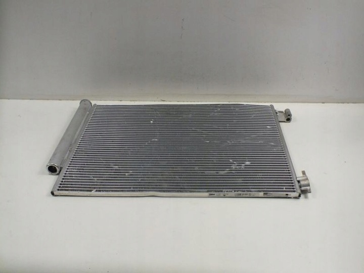 фото №5, Clio iv радиаторов кондиционера конденсатор