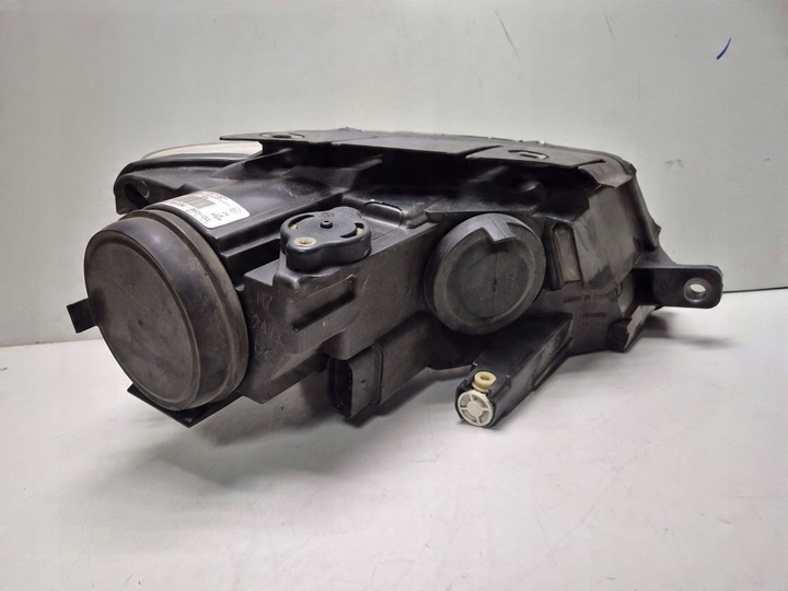 фото №6, Vw passat b6 фара лівий перед лампа передня eu 3c0941005ab