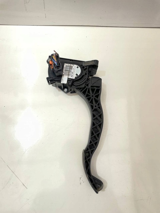 фото №1, Педаль потенціометр газу gaz peugeot expert jumpy iii c4 picasso 9674829780