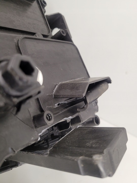 фото №13, Vw tiguan 2 ii 5nb led правий фара лампа передня перед