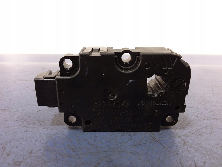 фото №1, Audi a8 d4 моторчик нагревателя cz113930-0854