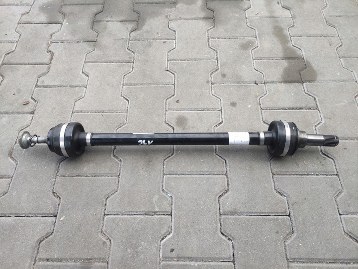 фото №1, Полуось правая зад bmw x3 g01 8679939