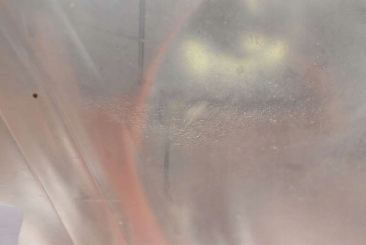 фото №9, Фара правий лампа перед ксенон ксенон eu nissan maxima a33 00-05