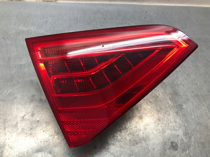 фото №10, Лампы задние led neon a5 8t sportback 12-15 рестайлинг 8t8945096f 8t8945095f