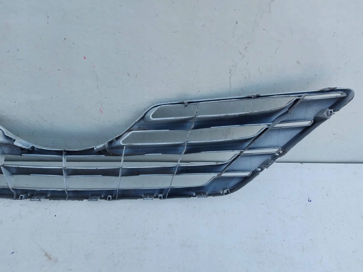 фото №13, Toyota camry usa 06-11 решітка радіатора решітка
