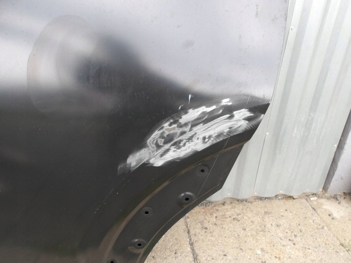 фото №12, Nissan juke ii f16 19-24r дверь левая зад оригинал h21016pama