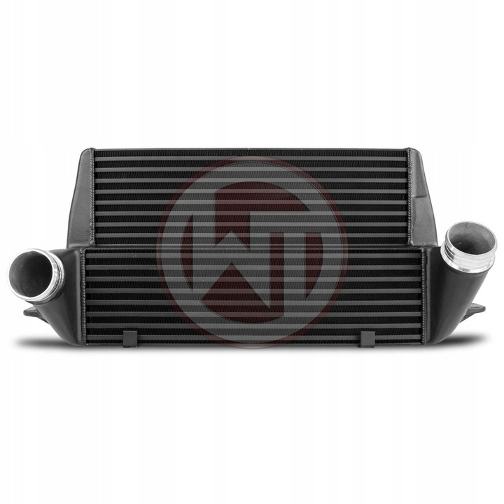 фото №6, Интеркулер kit evo3 bmw z4 e89 sdrive 35i wagner
