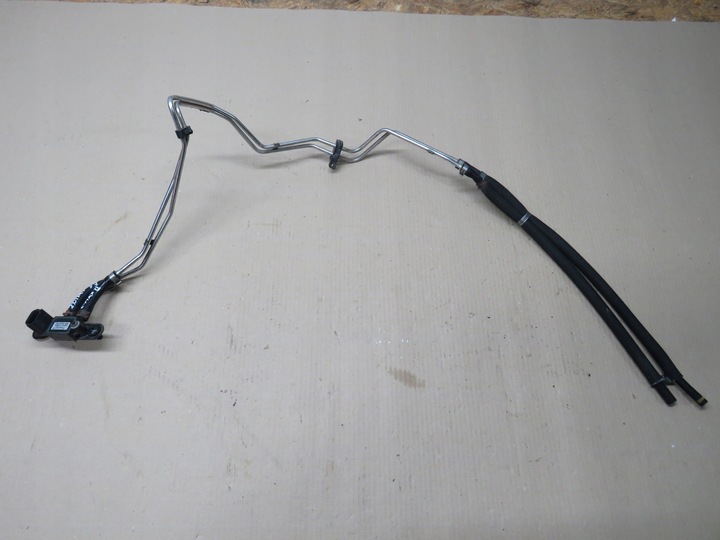 фото №1, Ford focus mk3 2.0 tdci датчик тиску вихлопних газів dpf av61-5l200-aa