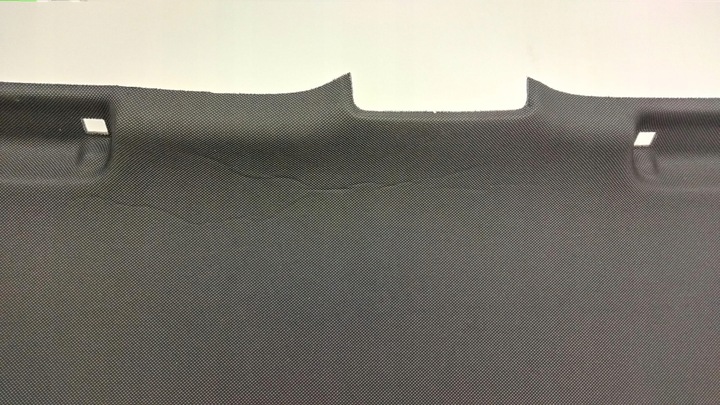 фото №6, Vw amarok рестайлінг стеля стеля чорний