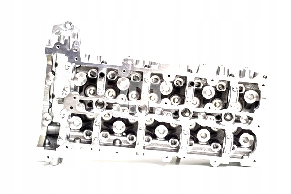 фото №11, Головка цилиндров mercedes marco polo camper w447 sprinter 3.5-t b906