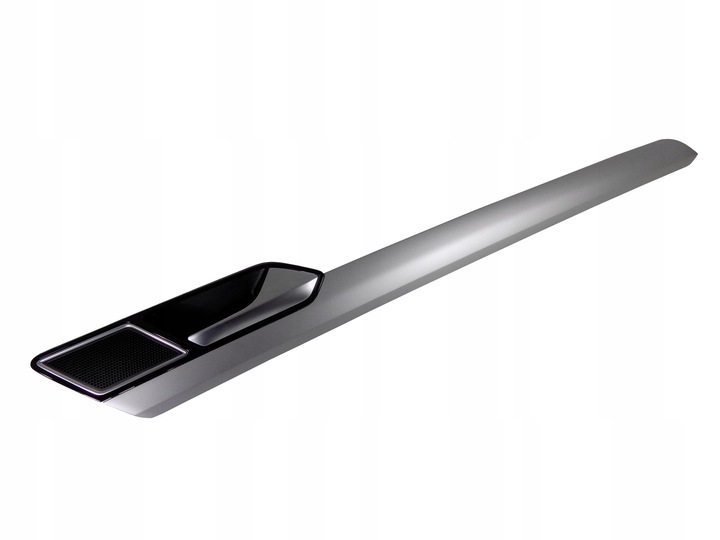 фото №1, 3g0867450 ml9 планка dekor двері vw passat b8