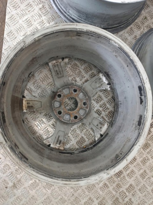 фото №10, Audi диски kpl. 5x112 8.0jx17 4f0601025cc et48