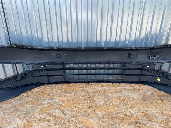 фото №8, Бампер перед переднє vw passat b8 рестайлінг 3g0