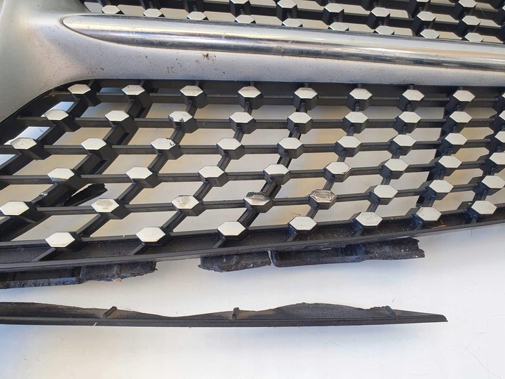 фото №7, Mercedes a-klasa amg 176 решітка решітка радіатора 1768881860