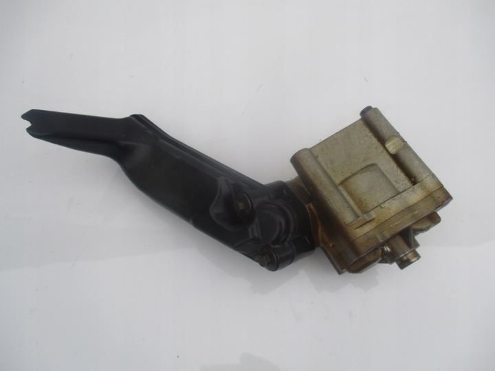 фото №1, Насос маслоприймач масла ford volvo jaguar land range rover 2.3 2.0 turbo ecoboost