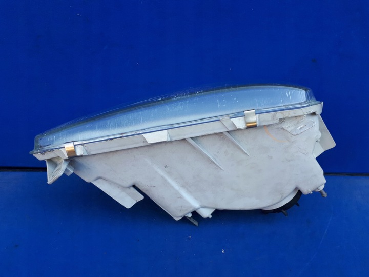 фото №11, Toyota rav4 1994-1998 94-98 фара лампа ліва