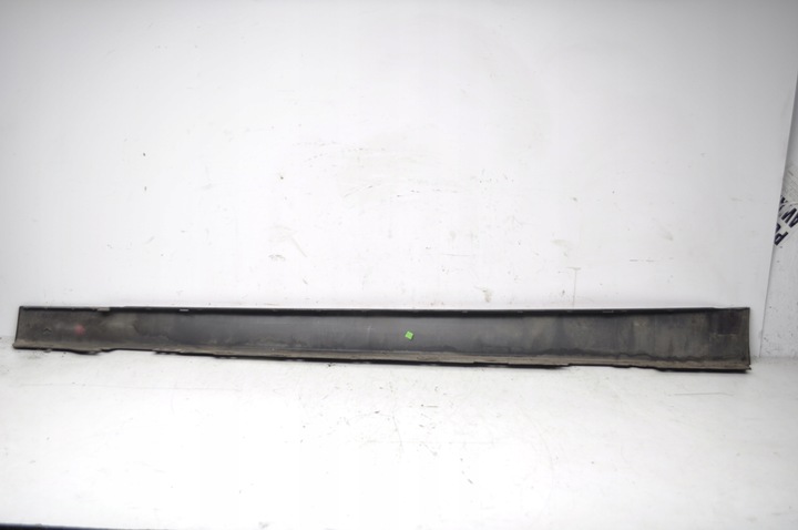 фото №6, Bmw 3 f30 a75 sport line накладка порогова права