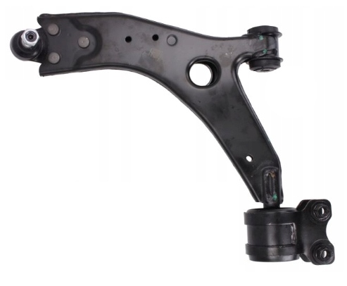 фото №1, Лівий важіль переднє ford c-max dm2 , 2007-2010