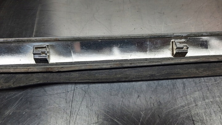 фото №11, Планка дверь левый перед 80871 cm80a infiniti fx35