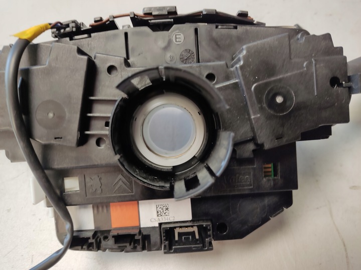 фото №6, Переключатель комбинированный peugeot 2008 2 98369220zd00