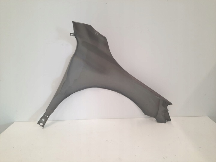 фото №10, Крыло перед левый 30762401 volvo xc60