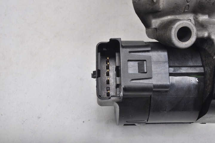 фото №7, Peugeot 407 307 607 807 2.0 hdi радиаторов выхлопных газов 9681825280