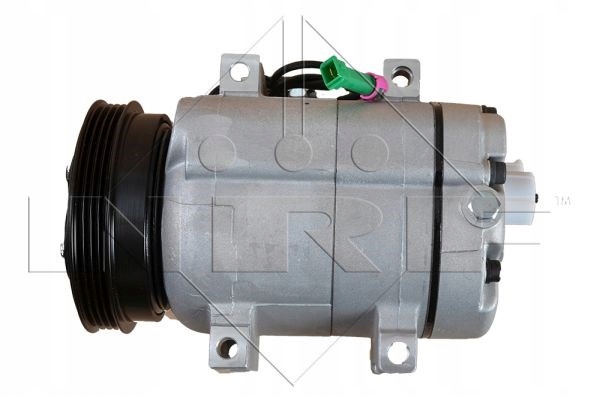 фото №14, Nrf компрессор кондиционера