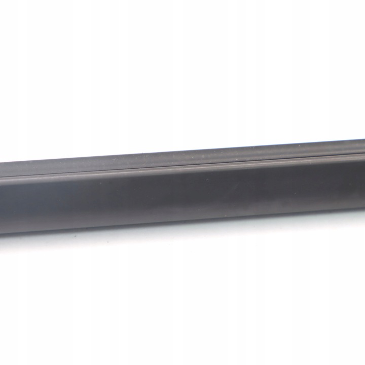 фото №14, Bmw f45 планка накладка скла двері лівий зад чорна 8498417