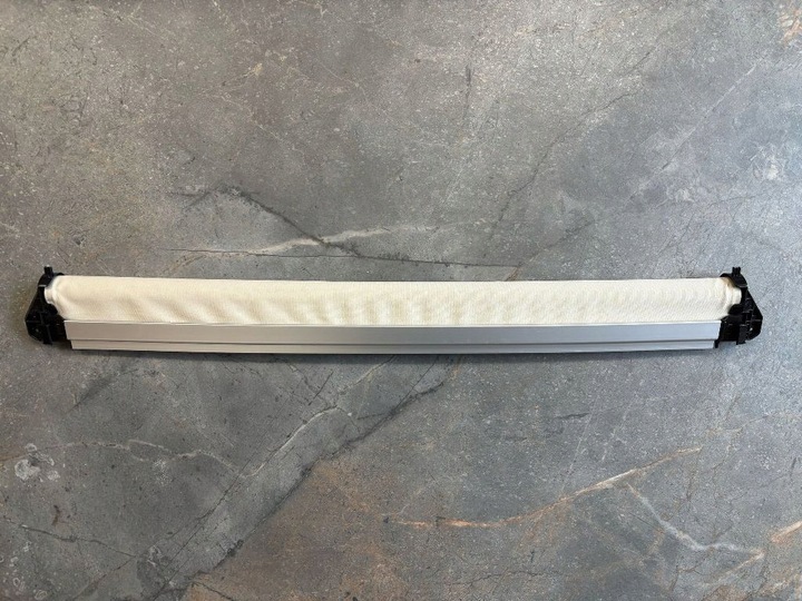 фото №7, Ролета люк beż бежевый 5ng.877.307 do vw tiguan allspace 5ng 5na