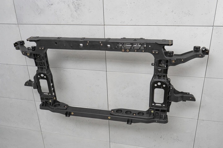 фото №8, Hyundai santa fe iv tm 2018+ pas переднє підсилювач лобове 64101s1000