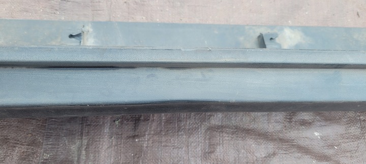 фото №9, Kia sportage iv планка пороговая правая порог правые