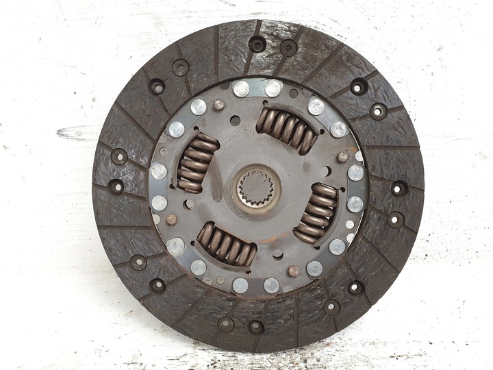 фото №6, Citroen c3 2007 сцепление / комплект