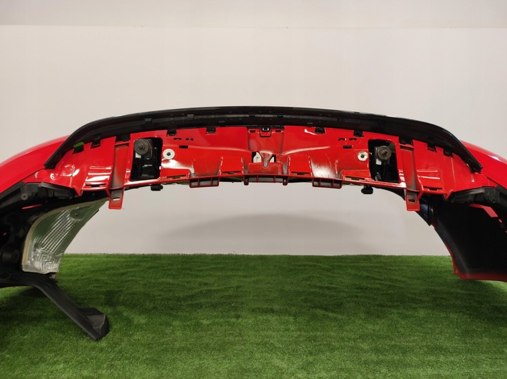 фото №11, Бампер зад porsche cayman 718 gts boxster 982 982807421 982807125d