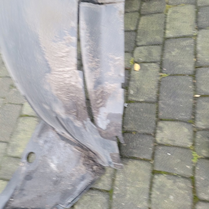 фото №7, Vw phaeton ii рестайлінг підкрилок передні перед ліві 3d0809957p 10-15r