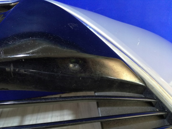 фото №8, Ford c-max c max mk2 ga бампер перед передний 10/15