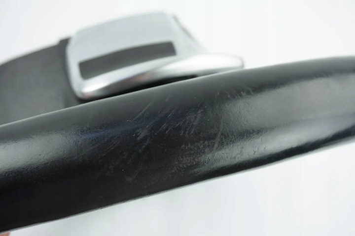 фото №11, Руль кожаный мультифункция bmw 5 f10 f11 9229483