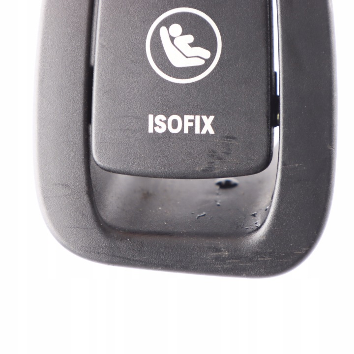 фото №10, Mini f55 f56 захист корпус панель isofix зад праве 7382950