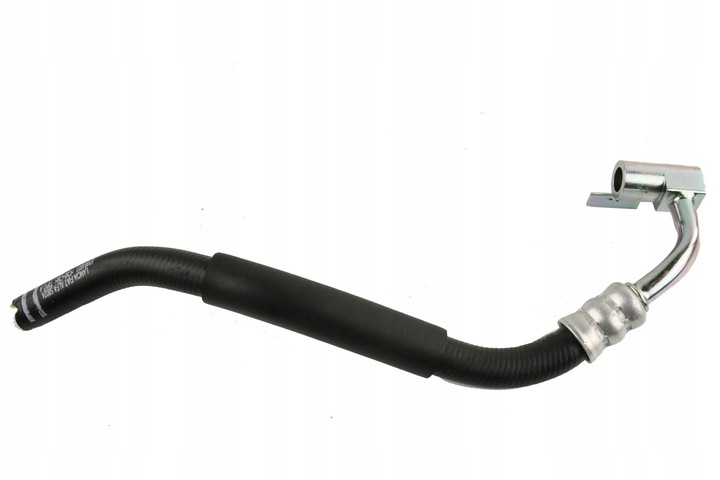 фото №1, Шланг усилителя fiat strada 2011-