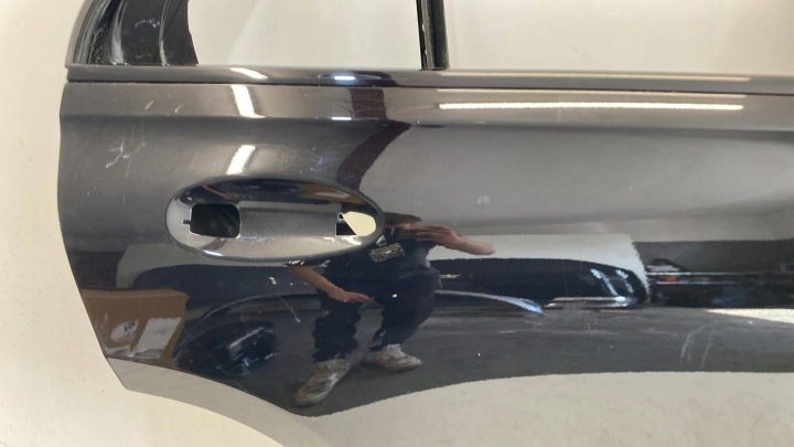 фото №6, Mercedes gle w167 v167 двері задні праві зад 19- 1007326200