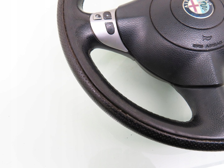 фото №6, Руль alfa romeo 156 рестайлинг