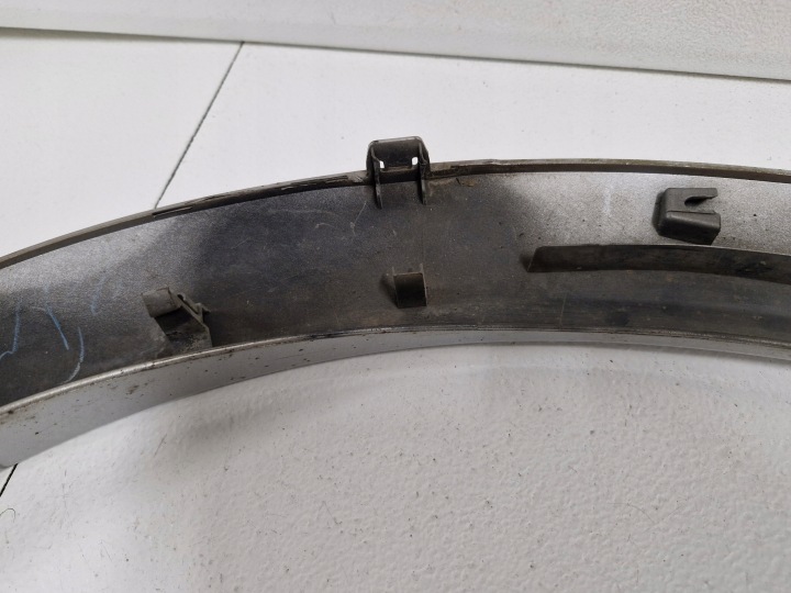 фото №9, Nissan juke f15 i 1 nismo накладка молдинг крыльев правое перед 63860-3yw4h