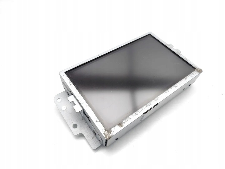 фото №12, Ford mondeo монитор / дисплей / экран 2015 хэтчбек 4/5dr 14-24