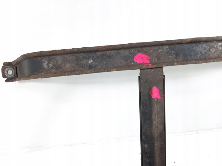 фото №8, Honda civic viii sedan 1.3 ima 10r хомут кріплення бак пального