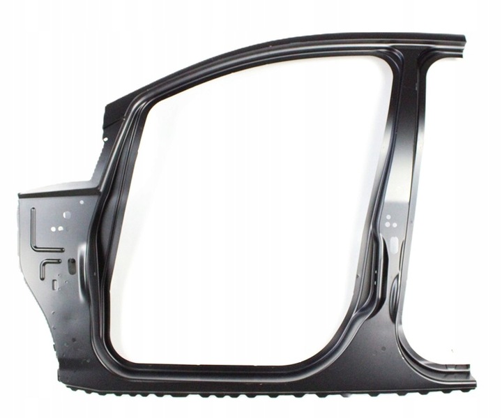 фото №1, Ford ecosport 2013-2022 порог стойка левый 2139643