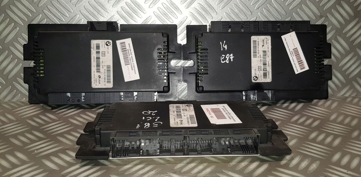 фото №5, Bmw 1 e81 lci e87 рестайлинг модуль блок управления света frm 2 frm2 frmii low 9159806