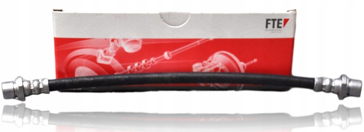 фото №1, Fte 282e.666e.1.1 шланг гальмівний гнучкий